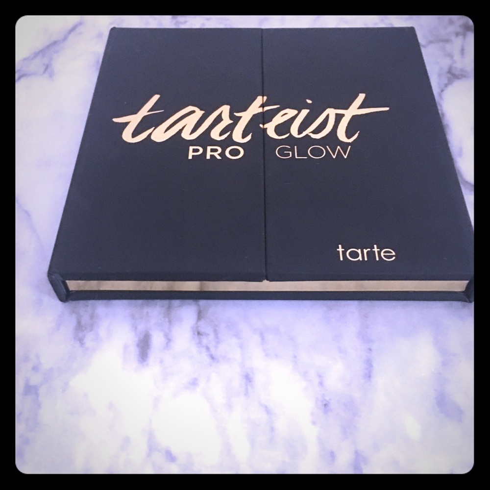 Tarteist pro glow